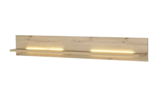LED-Beleuchtung Eldena | Möbel Höffner