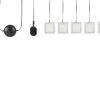 LED-Beleuchtung, 6er-Set | Möbel Höffner