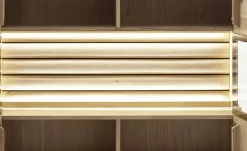 LED-Beleuchtung Onna | Möbel Höffner