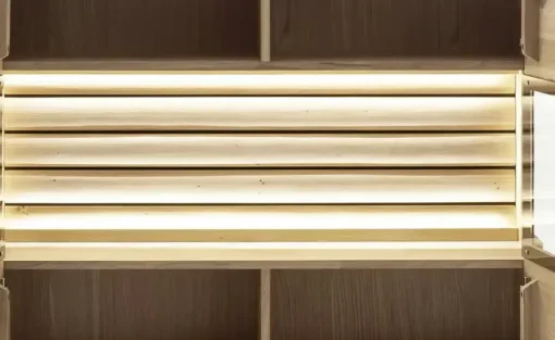LED-Beleuchtung Onna | Möbel Höffner