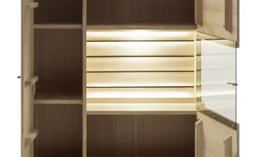LED-Beleuchtung Onna | Möbel Höffner