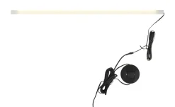 LED-Beleuchtung Viareggio | LED-Beleuchtung, 1er-Set Viareggio (558 mm)
