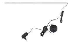 LED-Beleuchtung Viareggio | LED-Beleuchtung, 1er-Set Viareggio (558 mm)