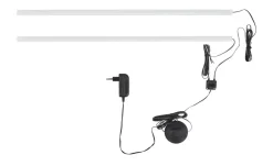 LED-Beleuchtung Viareggio | LED-Beleuchtung, 2er-Set Viareggio (643mm)