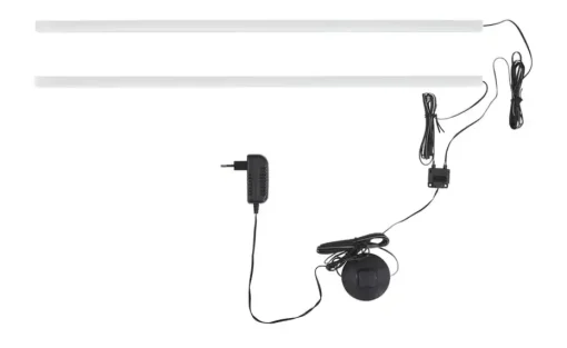 LED-Beleuchtung Viareggio | LED-Beleuchtung, 2er-Set Viareggio (643mm)