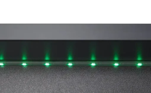 LED-Beleuchtungsstreifen  Zocker 2 | Möbel Höffner