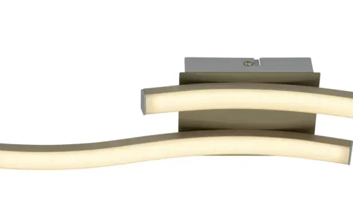 LED-Deckenleuchte | Möbel Höffner