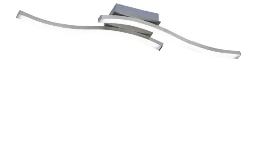 LED-Deckenleuchte | Möbel Höffner