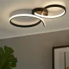 LED-Deckenleuchte | Möbel Höffner