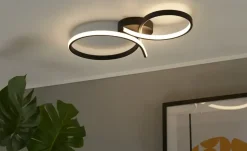 LED-Deckenleuchte | Möbel Höffner