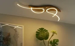 LED-Deckenleuchte | Möbel Höffner