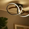 LED-Deckenleuchte | Möbel Höffner
