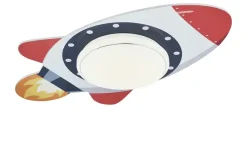 LED-Deckenleuchte ´Rakete´ | Möbel Höffner
