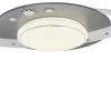 LED-Deckenleuchte ´Saturn´ | Möbel Höffner