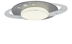 LED-Deckenleuchte ´Saturn´ | Möbel Höffner