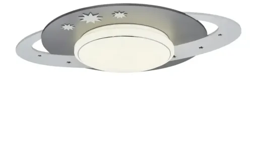 LED-Deckenleuchte ´Saturn´ | Möbel Höffner