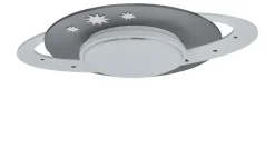 LED-Deckenleuchte ´Saturn´ | Möbel Höffner
