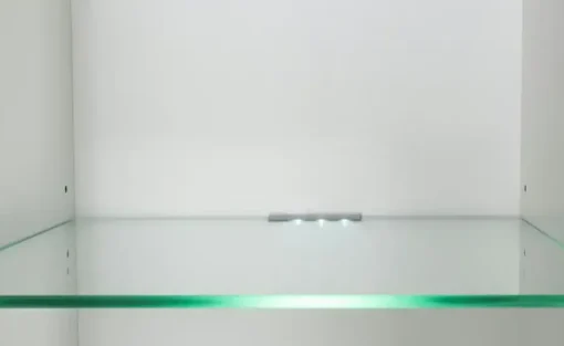 LED-Glasbodenbeleuchtung Biano | Möbel Höffner