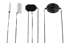 LED-Glaskantenbeleuchtung, 2er-Set | Möbel Höffner