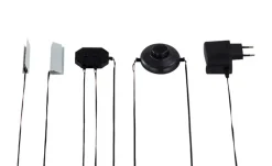 LED-Glaskantenbeleuchtung, 2er-Set | Möbel Höffner