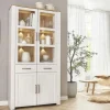 LED-Holzbodenbeleuchtung, 4er-Set  Toneo | Höffner