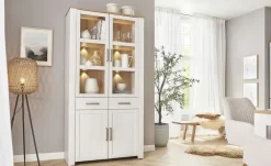 LED-Holzbodenbeleuchtung, 4er-Set  Toneo | Höffner