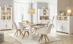 LED-Holzbodenbeleuchtung  Toneo | Möbel Höffner