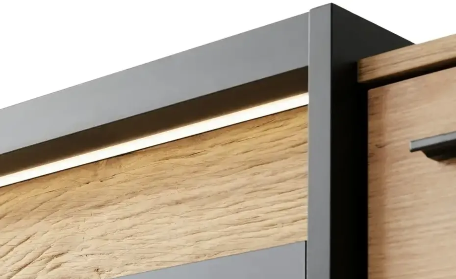 LED-Lichtleiste für Lowboard Light Line 10 | Höffner