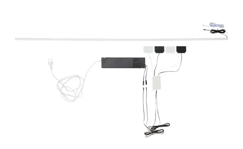 LED-Lichtleiste für Lowboard Light Line 10 | Höffner