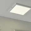LED-Paneel, weiß matt | Möbel Höffner