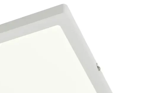 LED-Paneel, weiß matt | Möbel Höffner