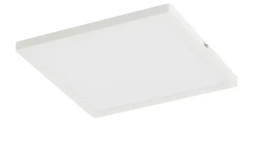 LED-Paneel, weiß matt | Möbel Höffner