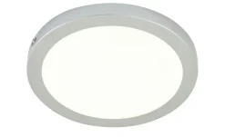 LED-Panel chrom-matt ´klein´ | Möbel Höffner