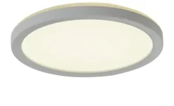 LED-Panel, weiß mit Hintergrundbeleuchtung | 14 W