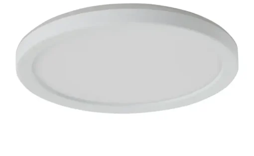 LED-Panel, weiß mit Hintergrundbeleuchtung | 14 W
