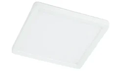 LED-Panel, weiß mit Hintergrundbeleuchtung`klein´ | 14 W