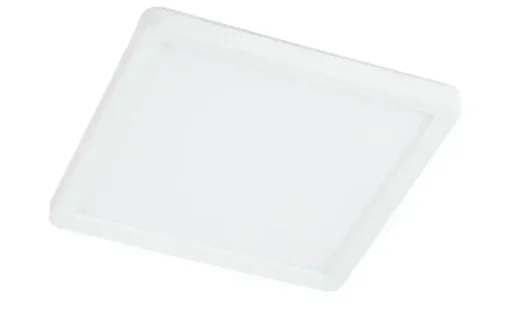 LED-Panel, weiß mit Hintergrundbeleuchtung`klein´ | 14 W