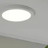 LED-Panel, weiß-matt, rund | Möbel Höffner