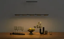 LED-Pendelleuchte | Möbel Höffner