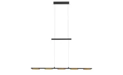 LED-Pendelleuchte | Möbel Höffner