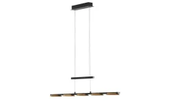 LED-Pendelleuchte | Möbel Höffner