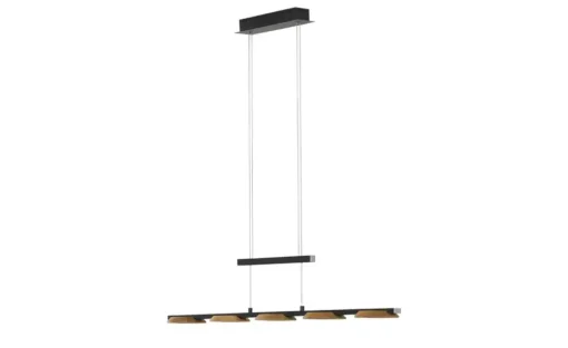 LED-Pendelleuchte | Möbel Höffner