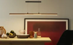 LED-Pendelleuchte | Möbel Höffner