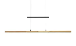 LED-Pendelleuchte | Möbel Höffner