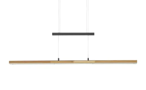 LED-Pendelleuchte | Möbel Höffner