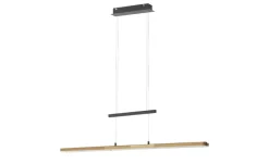 LED-Pendelleuchte | Möbel Höffner