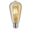 LED-Rustika E27/6W, 500lm, 1700K | Möbel Höffner