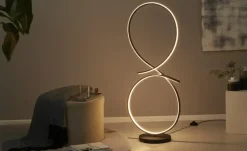 LED-Stehleuchte | Möbel Höffner