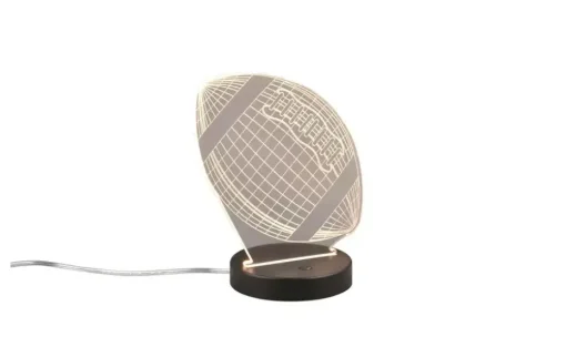 LED-Tischleuchte | Möbel Höffner