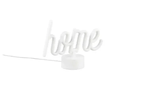 LED-Tischleuchte | Möbel Höffner